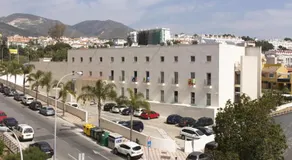 Albergue Inturjoven Torremolinos - Image 3