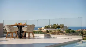Luxurious Villa Kokomo Gaia with Private Pool 400m To Beach - Image 4