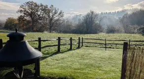 Glamping at Honnington Farm - Image 5