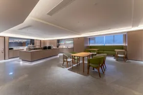Ji Hotel Lishui Songyang Building - Image 4