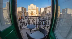 Palazzo Vilei - Image 4