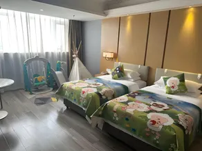 Vienna Hotel Zhongshan Xiaolan Daxin Branch - Image 2