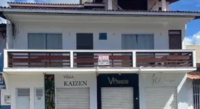 Apartamento Sol Nascente no centro da cidade - Image 4