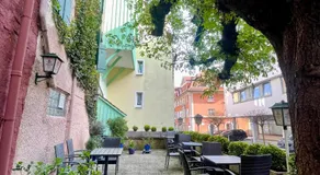 Hotel Gasthof Inselgraben garni - Image 4