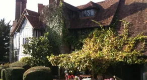 Long Crendon Manor B&B - Image 2