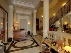 Hôtel L'orque Bleue - Image 5