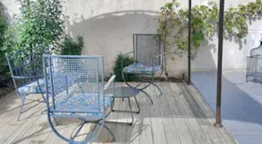 Charmante maison 4 personnes Jardin Clim Wi-Fi - Image 5