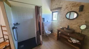 La Maison D'ô Chambre D'hôte - Image 2