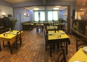 Hotel Restaurant L'AGAPANTHE - Image 4