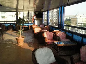Oasis Heliopolis Hotel-فندق أوازيس هليوبوليس - Image 5