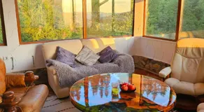 The Golden Nest - 3 Bedroom Family Mountain Apartment - Image 4