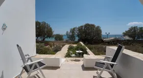 aegean view beach apartement - Image 5
