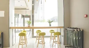 GreenTree Inn Express Taizhou Jiangyan Hardware City - Image 2