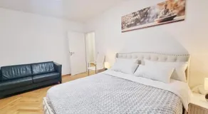 Ravensburg City Apartment - Image 2