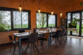 Waterlodge Goudule in Nes - Image 5
