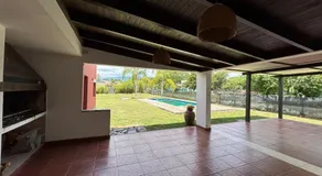 Casa con pileta cerca de Salta - Image 3
