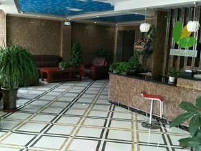 Taolin Hongtai Business Hotel (Lanzhou Botanical Garden) - Image 4