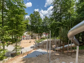 Appartement Serges mit Pool und Sauna in Freyung - Image 3