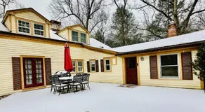 INCREDIBLE Northern Westchester Historic Hideaway - Image 2