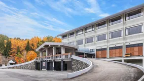 Bandai Meito Resort Bonarino Mori - Image 4