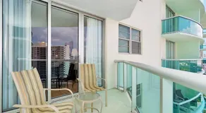 Tides Apt on Hollywood Beach - Image 4