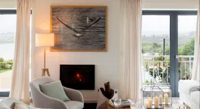 Wishome-Villa en la playa de Oyambre con piscina privada para disfrutar de unas vacaciones lejos del calor - Image 2