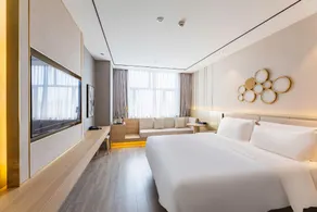 Orange Hotel Cangzhou West Station - Image 2
