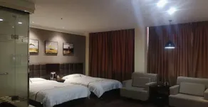 Yiyuan Fashion Hotel - Image 2