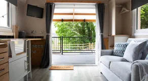 Wildwood Quarry Retreat - Image 2