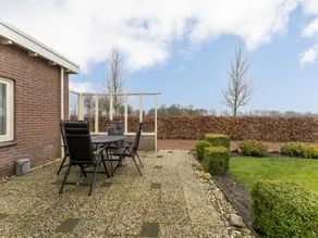 Attractive holiday home in Spier with garden - Image 4