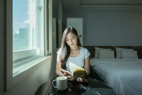 VIP Hotel Mokpo - Image 5