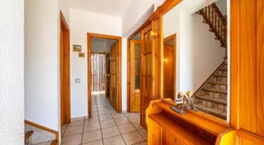 Casa Rural La Buganvilla: Bergblick, WLAN und Klimaanlage - Image 4