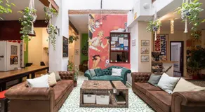 Home Youth Hostel by Feetup Hostels - Image 2