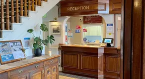 The Clarendon Hotel - Image 4