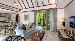 Katamanda 3 bed tropical villa B3 - Image 2