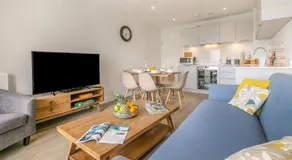 2 Bed in Woolacombe oc-s29613 - Image 2