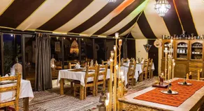 Sahara Berber Luxury Camp - Image 2