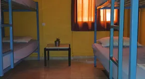 Heraklion Youth Hostel - Image 2