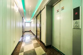 Ulsan Ilsan VIP Hotel - Image 5
