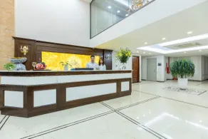 Hoang Gia Hotel Ha Noi Capital - Image 2