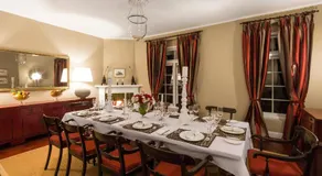 Hill Rise Luxury Villa & Stables by Edwards Collection - Nuwara Eliya - Image 3