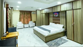 Revlin Inn, Premium Budget Stay, Dispur Guwahati - Image 2