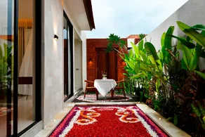 Three Brothers Munggu Villas and Suites Seseh Beach - Image 5