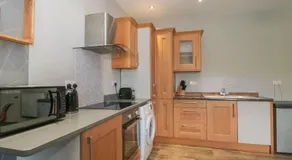 Countryside Annexe, with hottub, sleeps up to 4 - Image 4