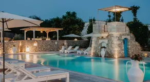 Masseria Muntibianchi AgriResort Restaurant & SPA - Image 2