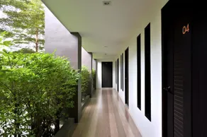 Gasser Park & Residence - Image 3