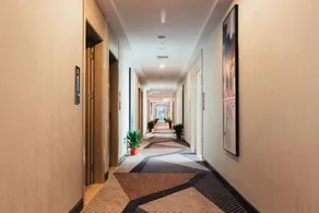 Zhouhao Hotel (Wuhan Yangluo Metro Station Branch) - Image 4