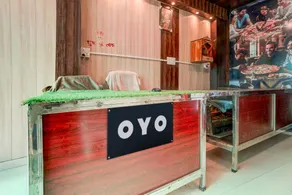 Hotel O DD HOTEL & RESTAURANT - Image 2