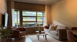 Geiloholtet central city apartment - Image 2