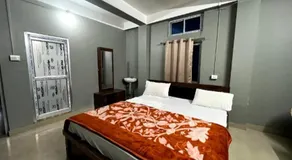 Aathithya Guest House - Image 2